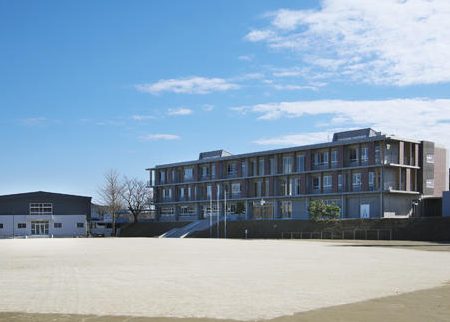 いすみ市立夷隅小学校