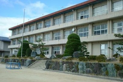 いなべ市立十社小学校