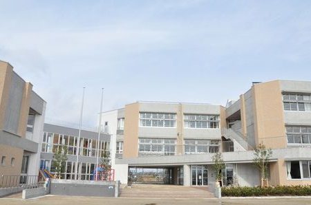 いなべ市立員弁東小学校