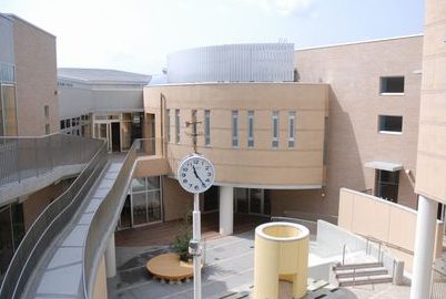 いなべ市立員弁西小学校
