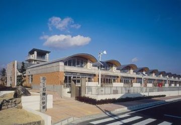 いなべ市立石榑小学校