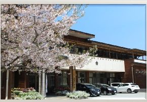 うきは市立山春小学校