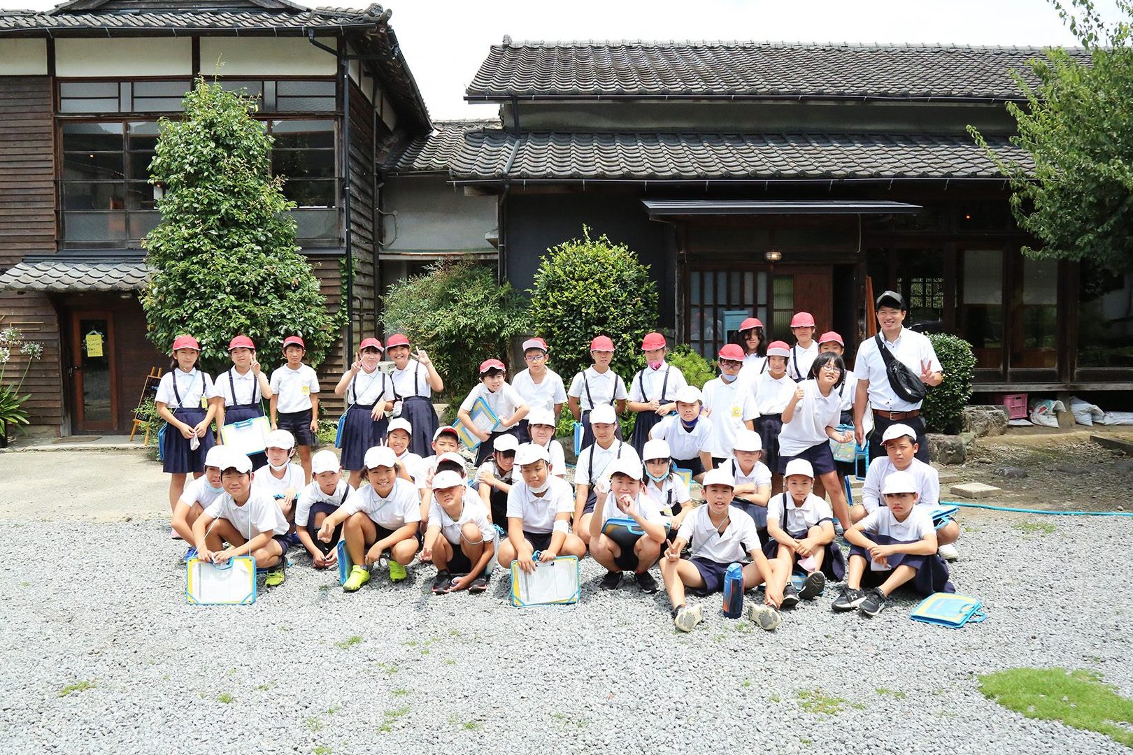 うきは市立御幸小学校