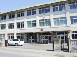 おいらせ町立下田小学校
