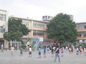 さいたま市立大宮北小学校