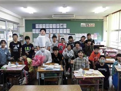 さいたま市立東岩槻小学校