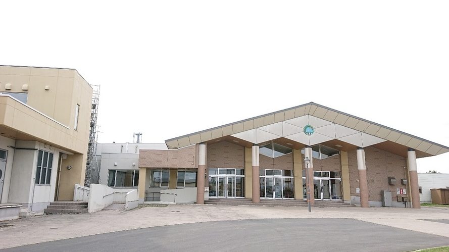 つがる市立瑞穂小学校
