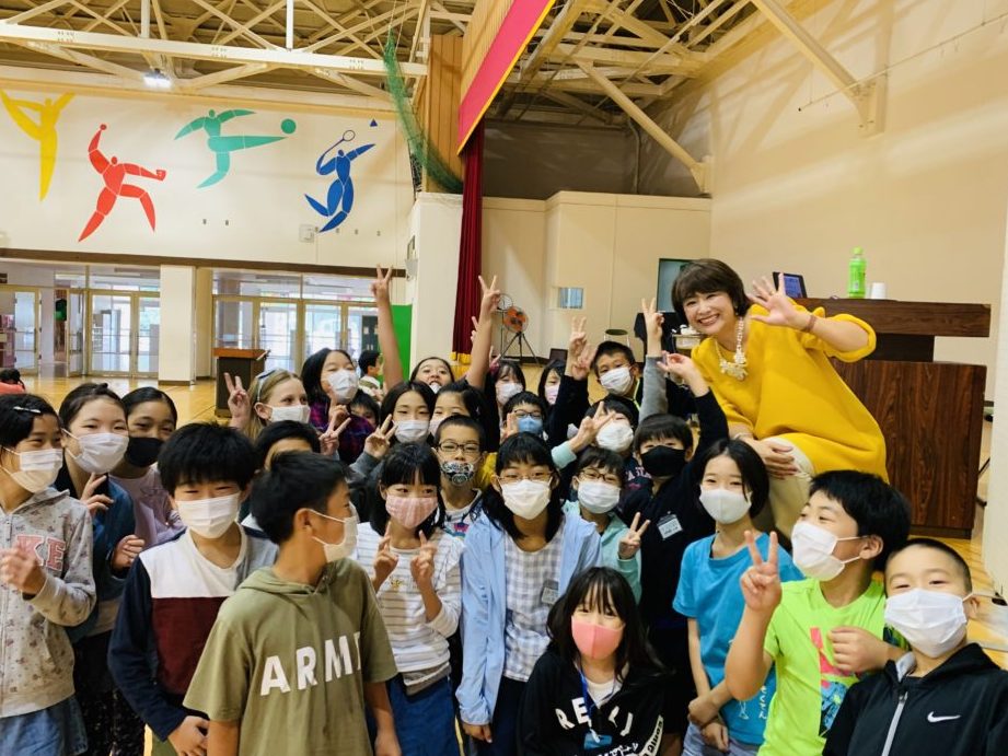 つくば市立並木小学校