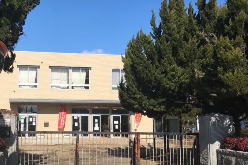 つくば市立谷田部小学校