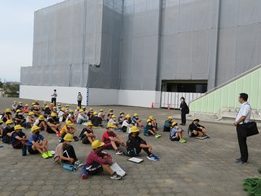 みよし市立三吉小学校