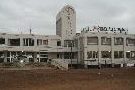 むつ市立大湊小学校