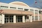 むつ市立奥内小学校