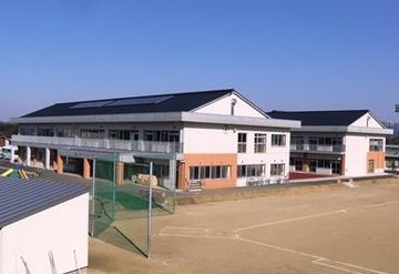 一関市立大東小学校