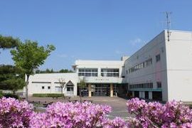 一関市立滝沢小学校
