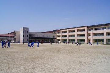 一関市立藤沢小学校