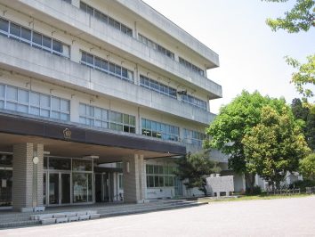 七尾市立和倉小学校