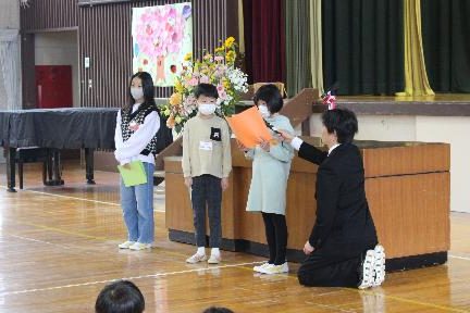 三島市立北上小学校