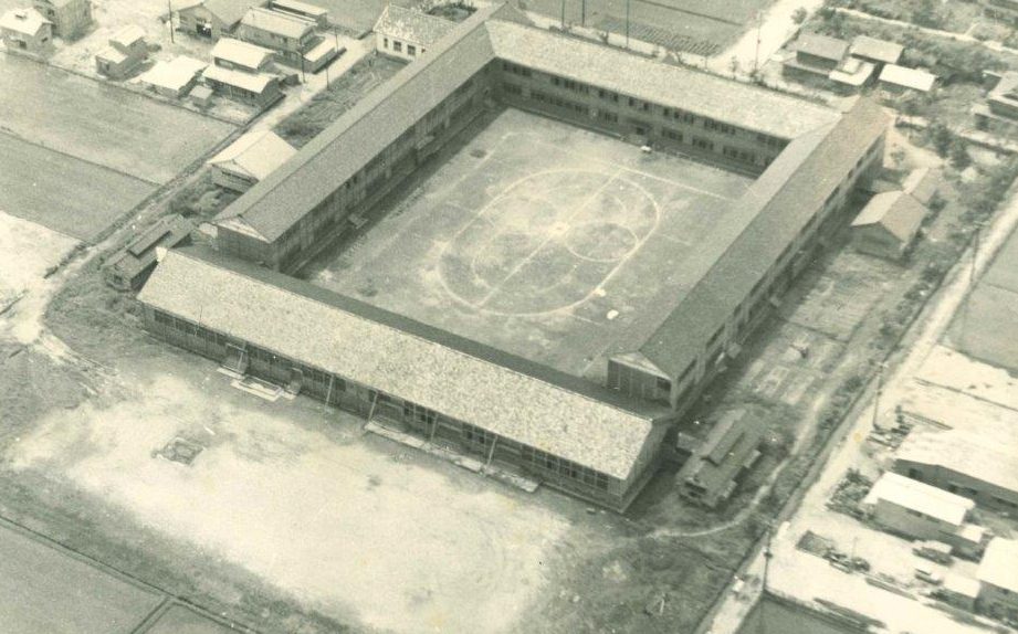三条市立裏館小学校