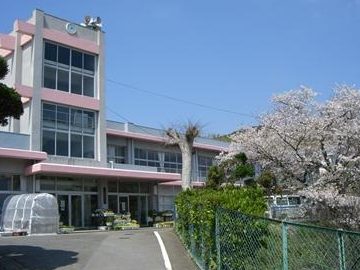三浦小学校