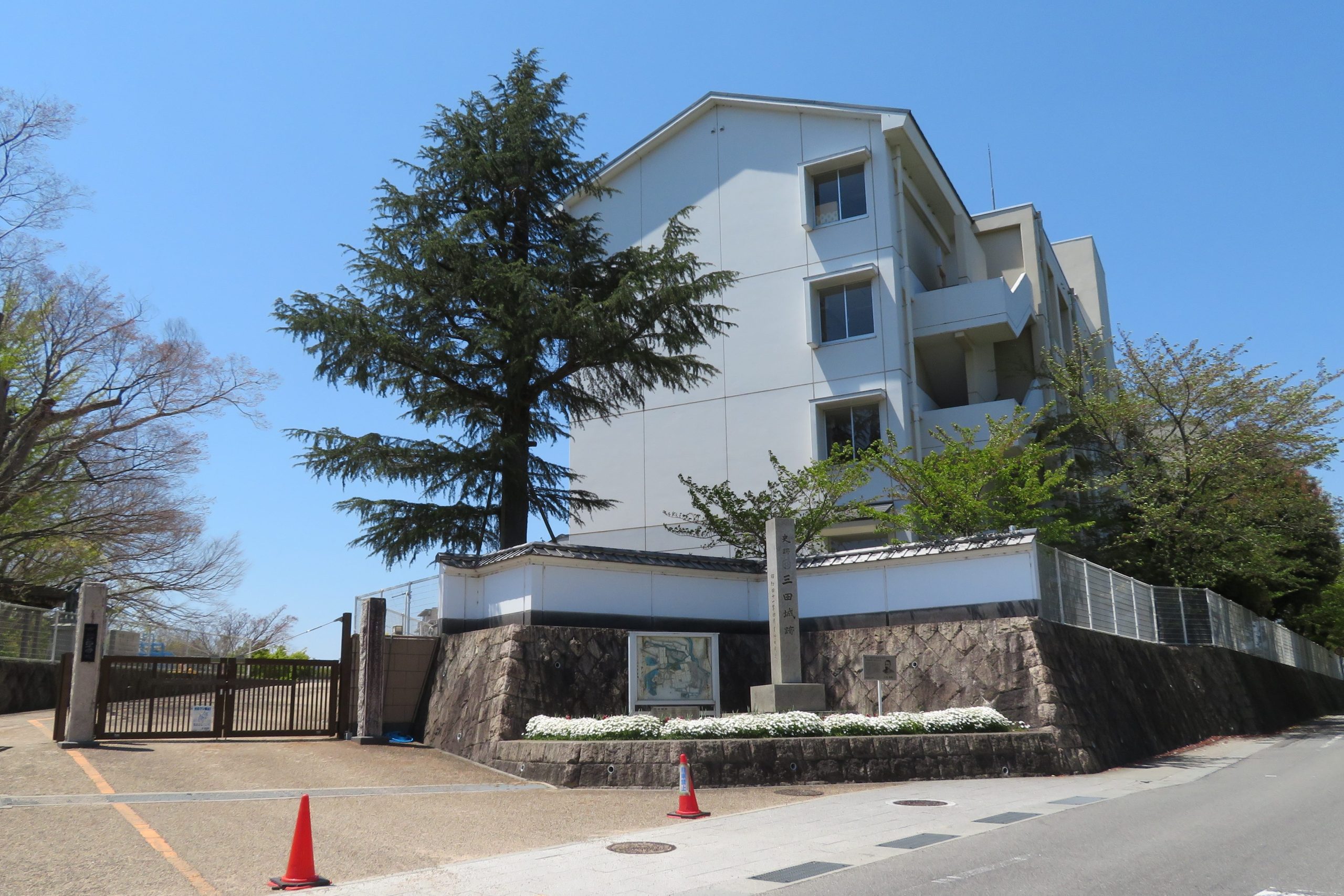 三田市立三田小学校