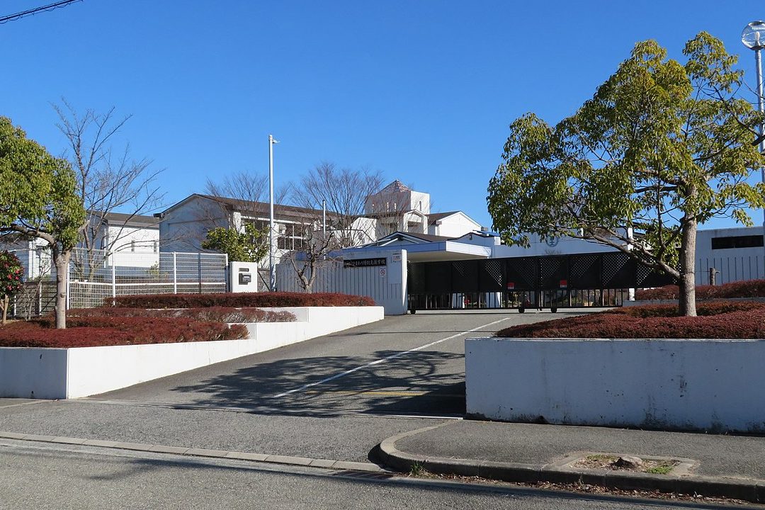 三田市立富士小学校