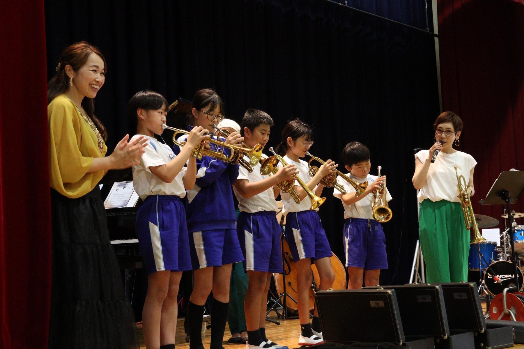 三豊市立山本小学校