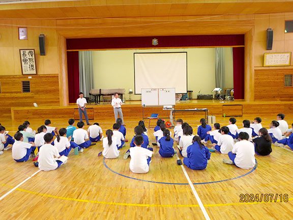 上田小P