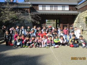 上田市立塩尻小学校
