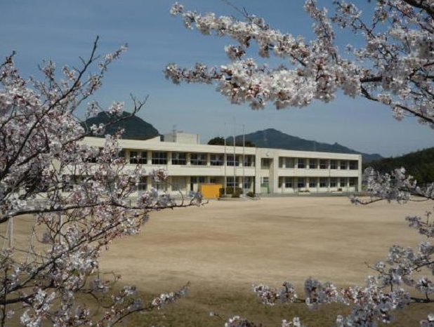 下関市立一の宮小学校