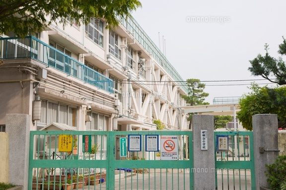 世田谷区立世田谷小学校