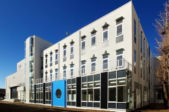 世田谷区立千歳小学校