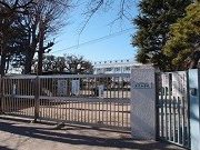 世田谷区立深沢小学校