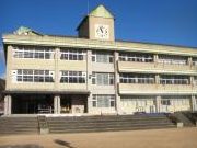 丹波市立竹山小学校