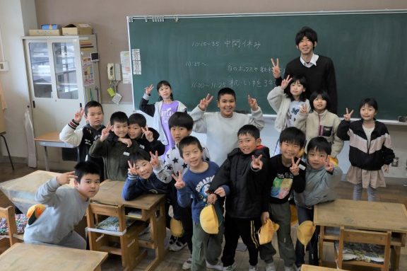 丹波篠山市立今田小学校