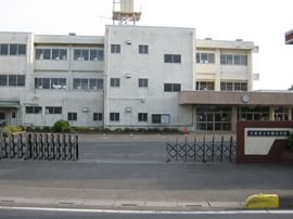 久喜市立小林小学校