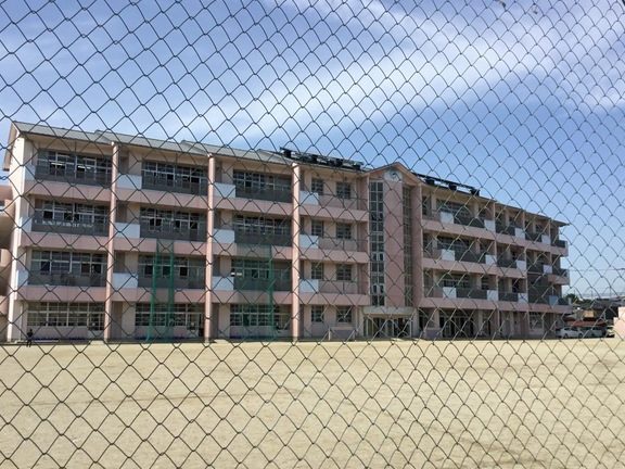 久留米市立鳥飼小学校