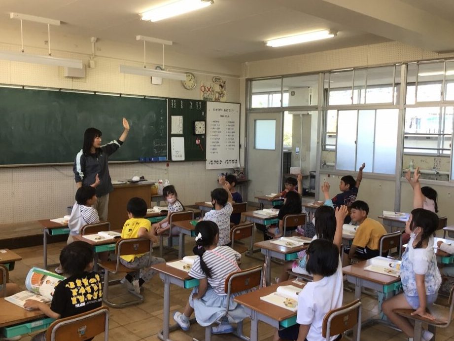 亀山市立関小学校