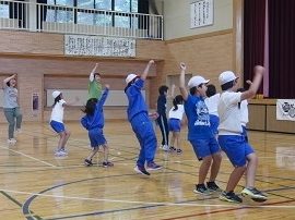 二戸市立二戸西小学校