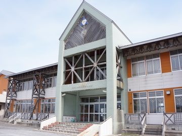 五所川原市立三好小学校