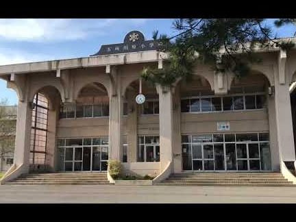 五所川原市立五所川原小学校
