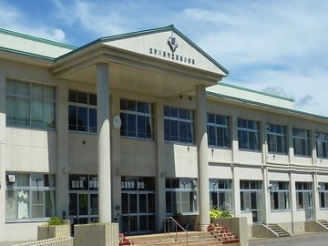 五所川原市立東峰小学校