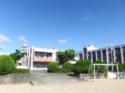 交野市立交野みらい小学校