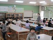 京丹後市立かぶと山小学校