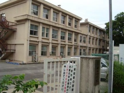 京田辺市立田辺小学校