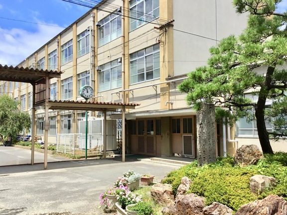 京都市立下鳥羽小学校