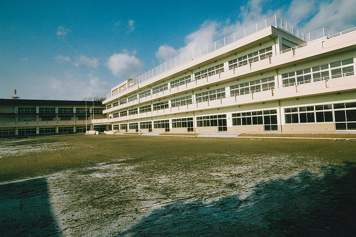 仙台市立原町小学校