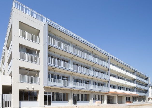 仙台市立大和小学校