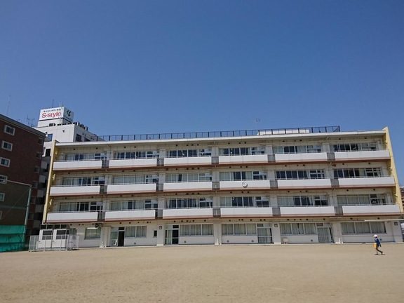 仙台市立荒町小学校