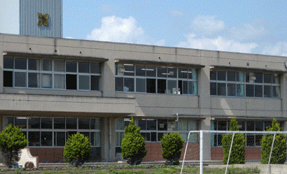 伊勢崎市立坂東小学校