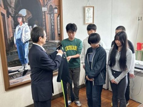 伊東市立八幡野小学校